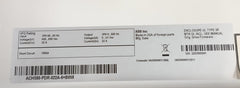 Abb Ach580-pdr-022A-6+B058 Vfd (Variable Frequency Drive) 600Vac 22A 50/60Hz