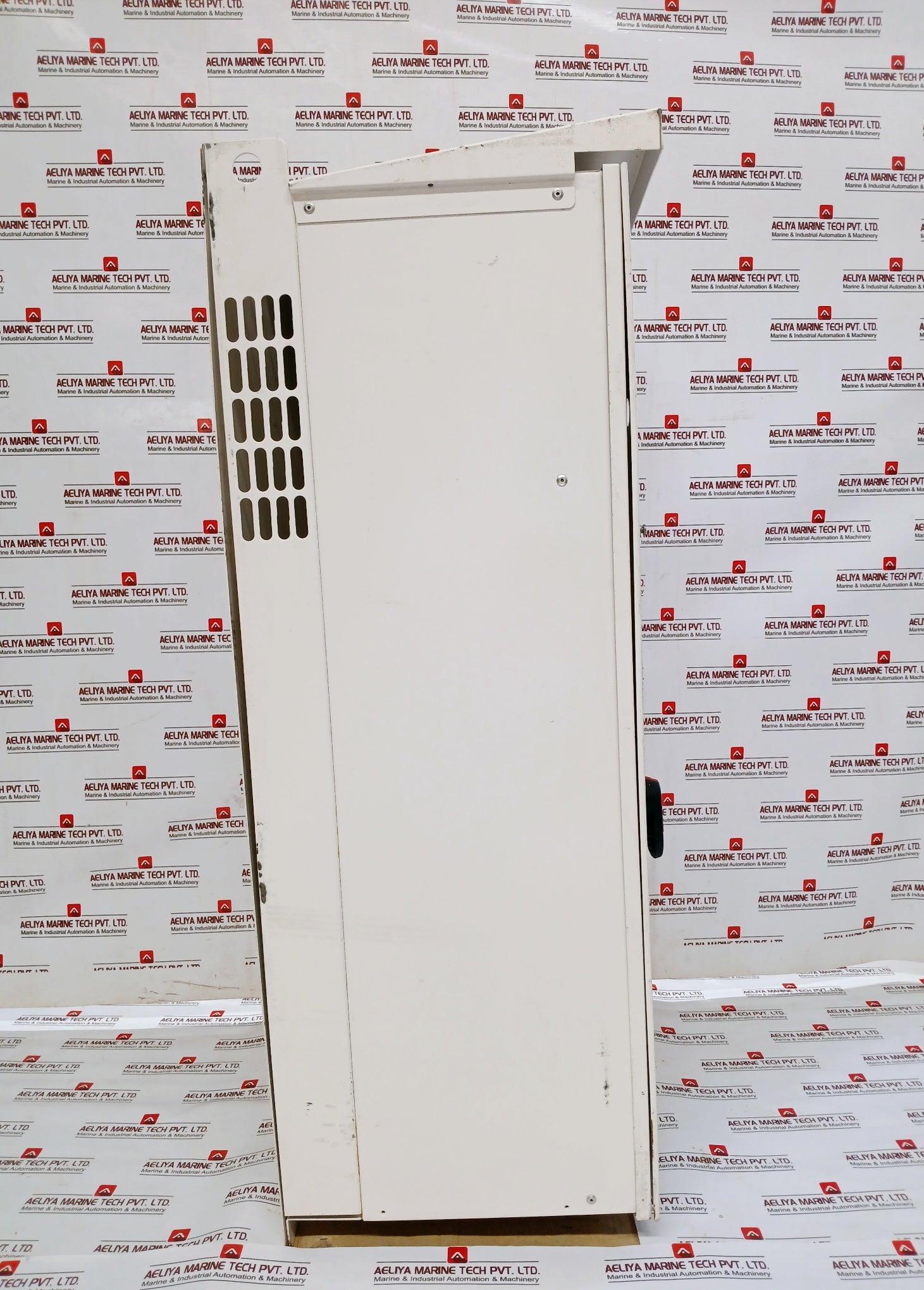 Abb Ach580-pdr-022A-6+B058 Vfd (Variable Frequency Drive) 600Vac 22A 50/60Hz