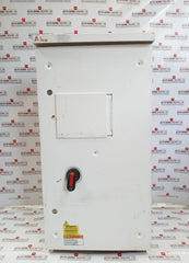 Abb Ach580-pdr-022A-6+B058 Vfd (Variable Frequency Drive) 600Vac 22A 50/60Hz