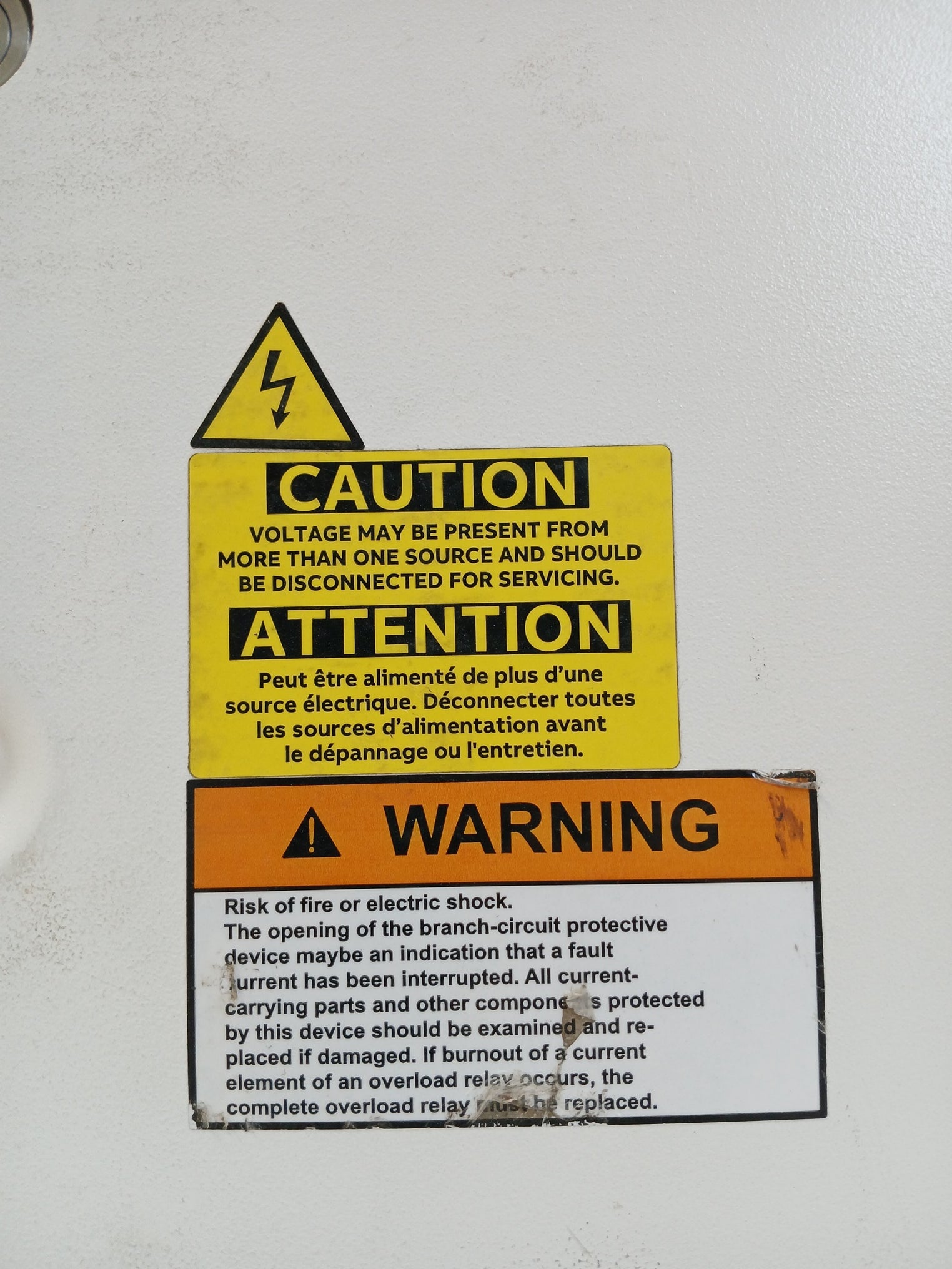 Abb Ach580-pdr-022A-6+B058 Vfd (Variable Frequency Drive) 600Vac 22A 50/60Hz