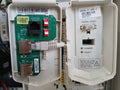Abb Ach580-pdr-022A-6+B058 Vfd (Variable Frequency Drive) 600Vac 22A 50/60Hz