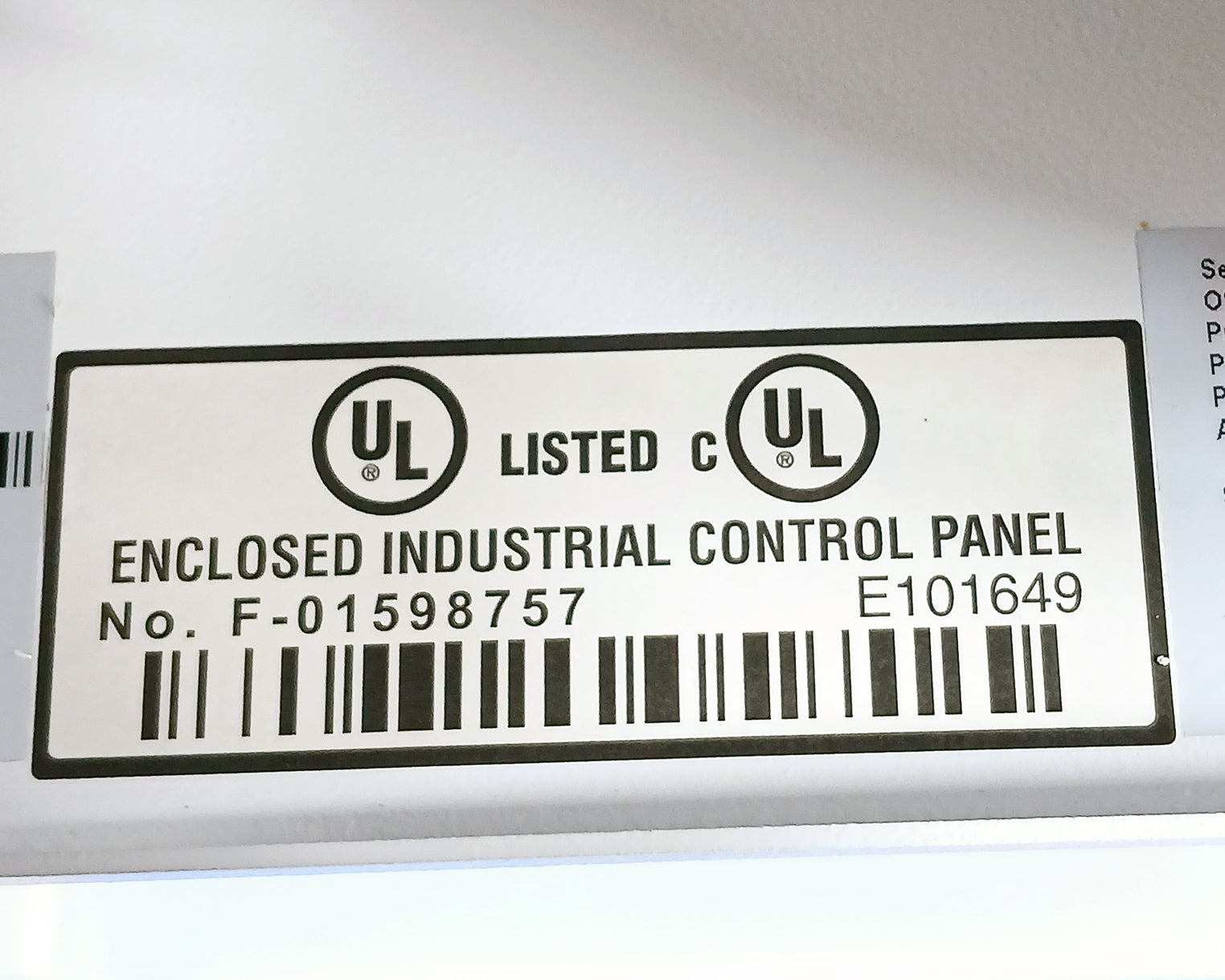 Abb Ach580-pdr-02A1-4+B058 Variable Frequency Drive For Hvac 440-480Vac