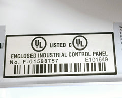 Abb Ach580-pdr-02A1-4+B058 Variable Frequency Drive For Hvac 440-480Vac