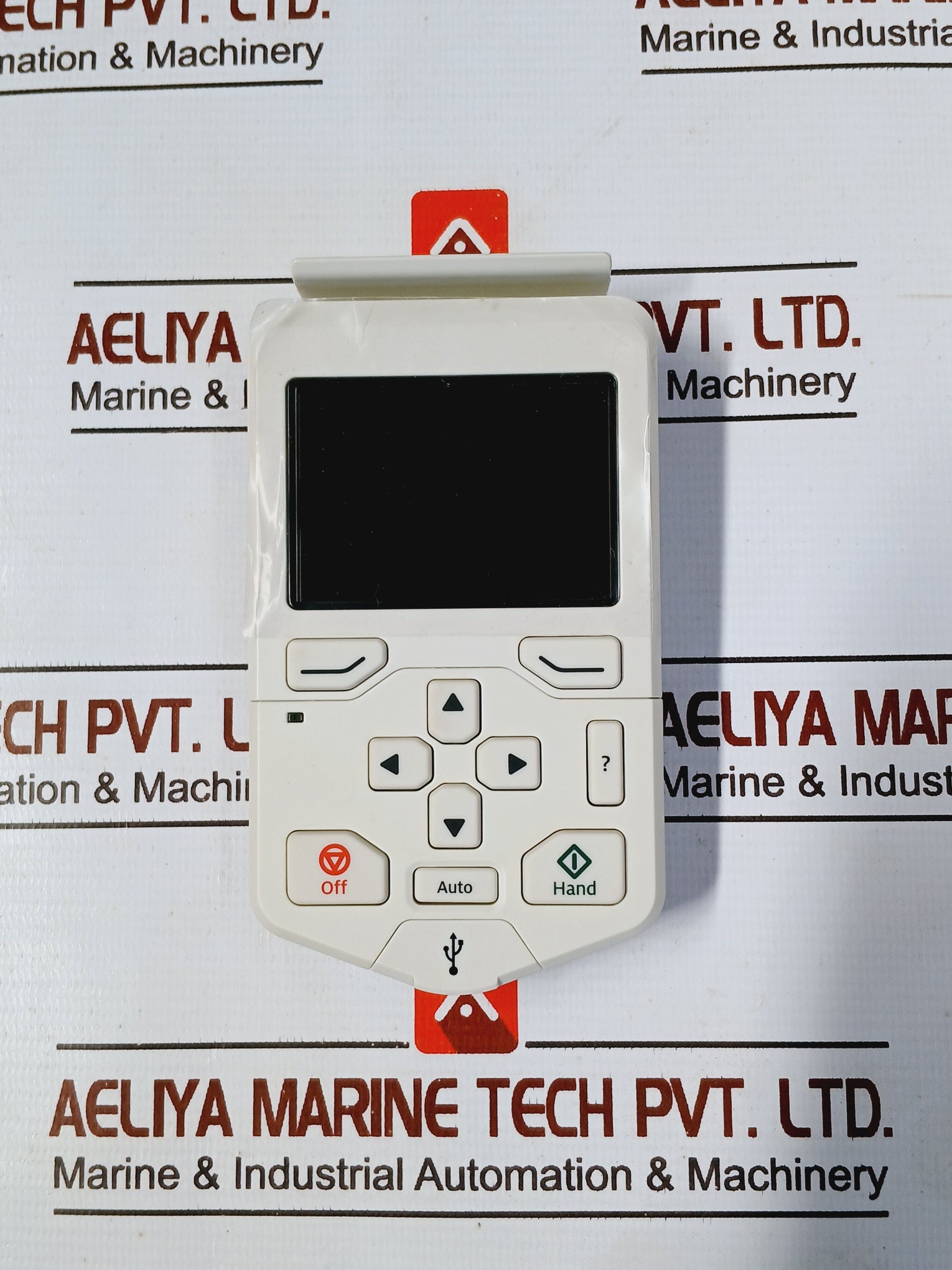 Abb Ach580-pdr-02A1-4+B058 Variable Frequency Drive For Hvac 440-480Vac