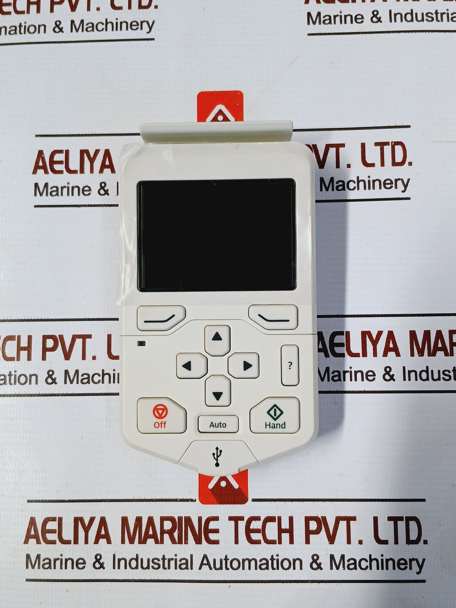 Abb Ach580-pdr-02A1-4+B058 Variable Frequency Drive For Hvac 440-480Vac