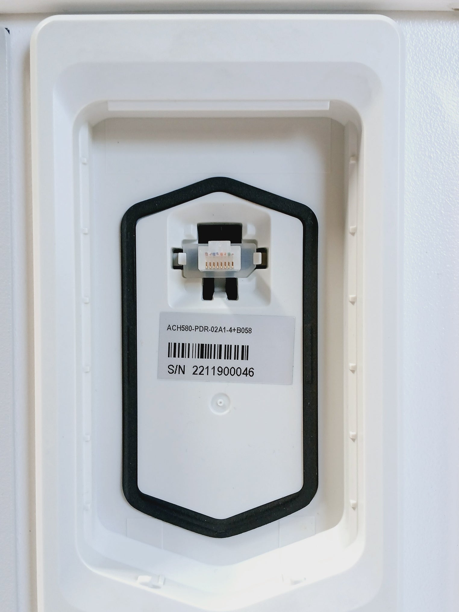 Abb Ach580-pdr-02A1-4+B058 Variable Frequency Drive For Hvac 440-480Vac