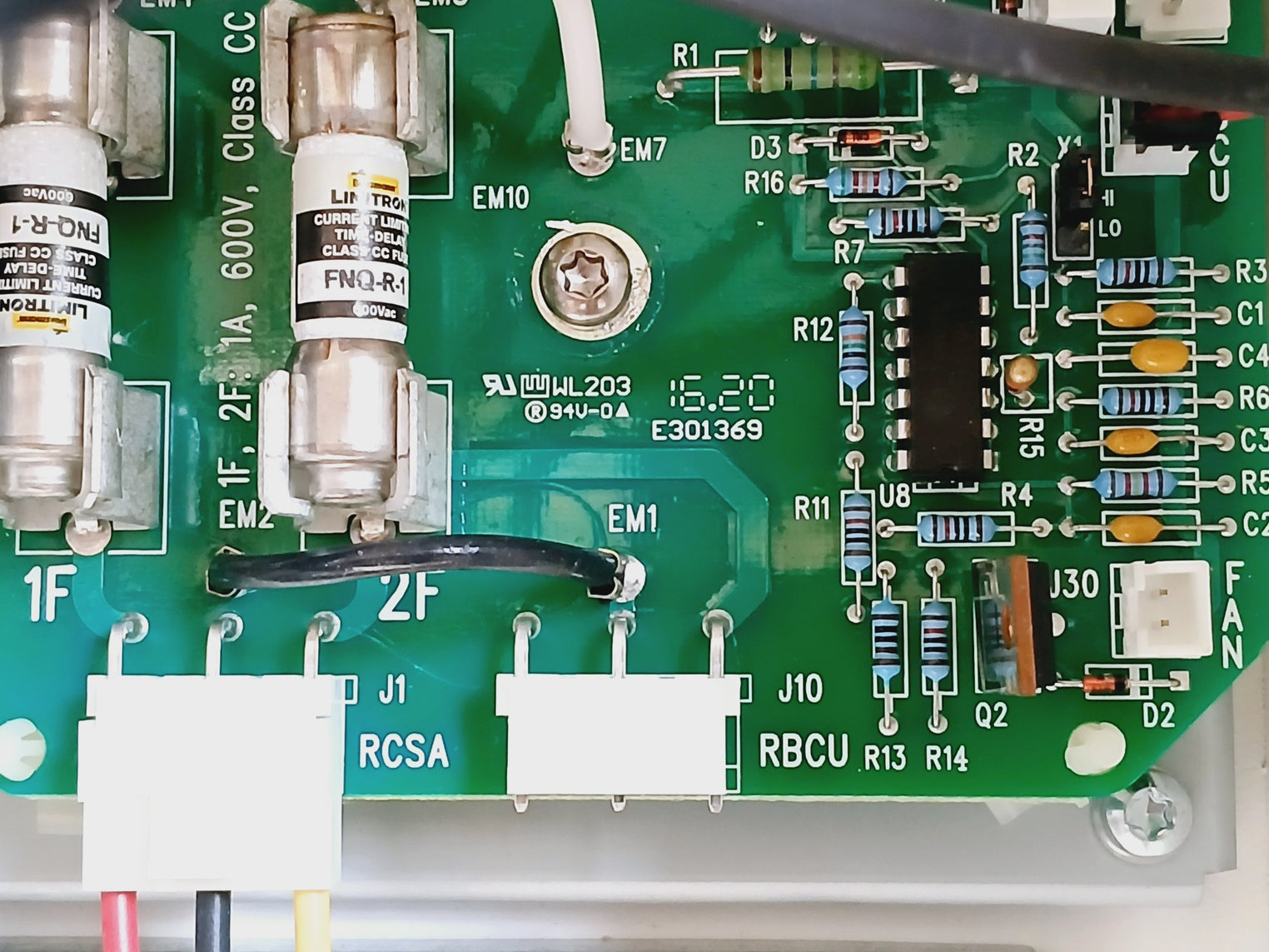 Abb Ach580-pdr-02A1-4+B058 Variable Frequency Drive For Hvac 440-480Vac