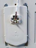 Abb Ach580-pdr-077A-4+B056+E213 Hvac Drive With Disconnect Us 250Vac
