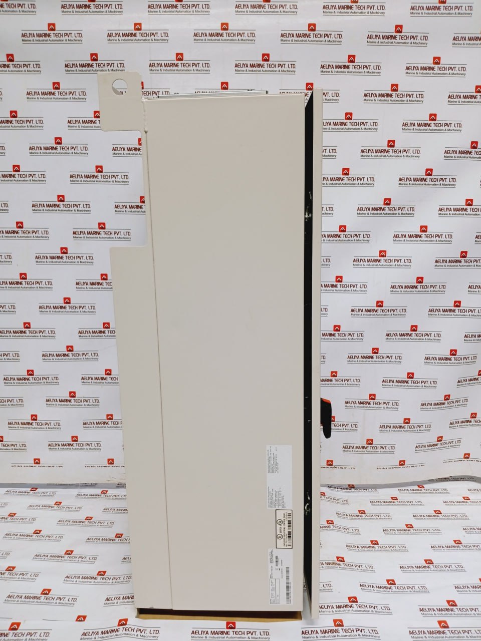 Abb Ach580-pdr-077A-4+B056+E213 Hvac Drive With Disconnect Us 250Vac