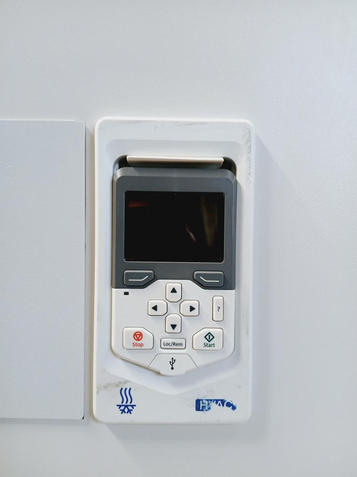 Abb Ach580-pdr-077A-4+B056+E213 Hvac Drive With Disconnect Us 250Vac