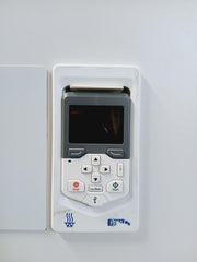 Abb Ach580-pdr-077A-4+B056+E213 Hvac Drive With Disconnect Us 250Vac