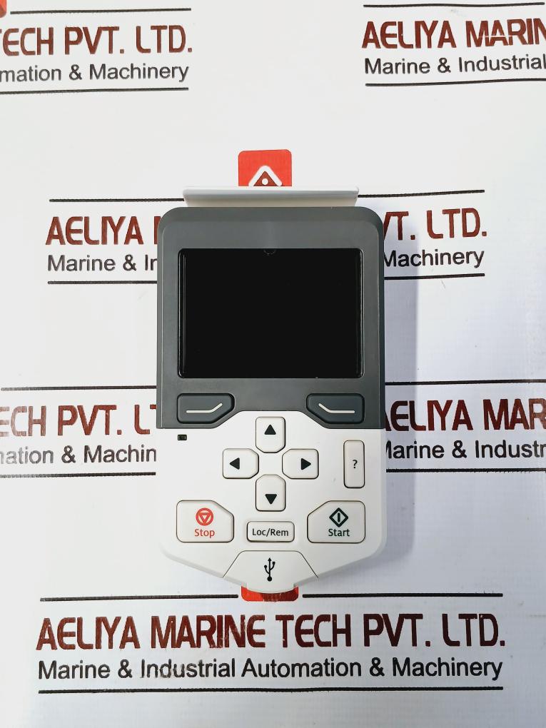 Abb Ach580-pdr-077A-4+B056+E213 Hvac Drive With Disconnect Us 250Vac
