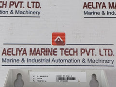 Abb Acq580-01-018A-4 Wall-mounted Drive 250V Ac 30V Dc 2A Max 250 Ma