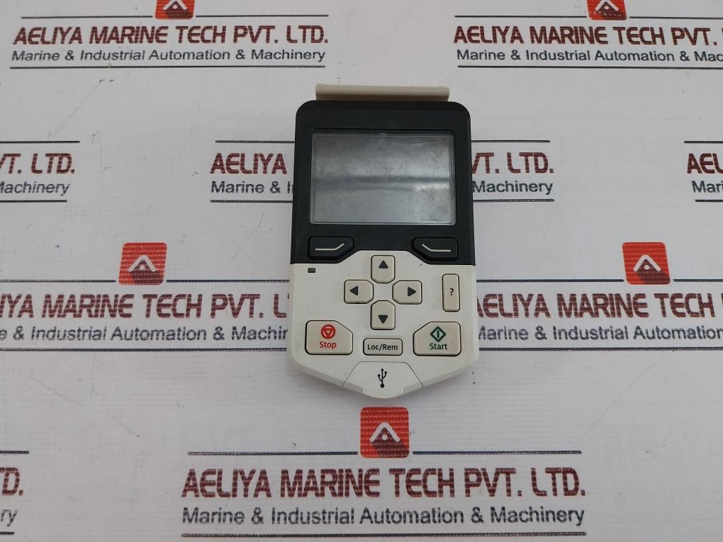 Abb Acq580-01-018A-4 Wall-mounted Drive 250V Ac 30V Dc 2A Max 250 Ma