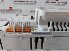 Abb Acq580-01-018A-4 Wall-mounted Drive 250V Ac 30V Dc 2A Max 250 Ma