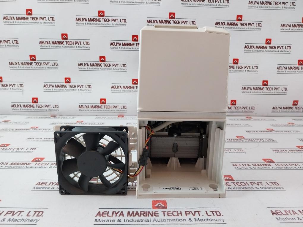 Abb Acq580-01-018A-4 Wall-mounted Drive 250V Ac 30V Dc 2A Max 250 Ma