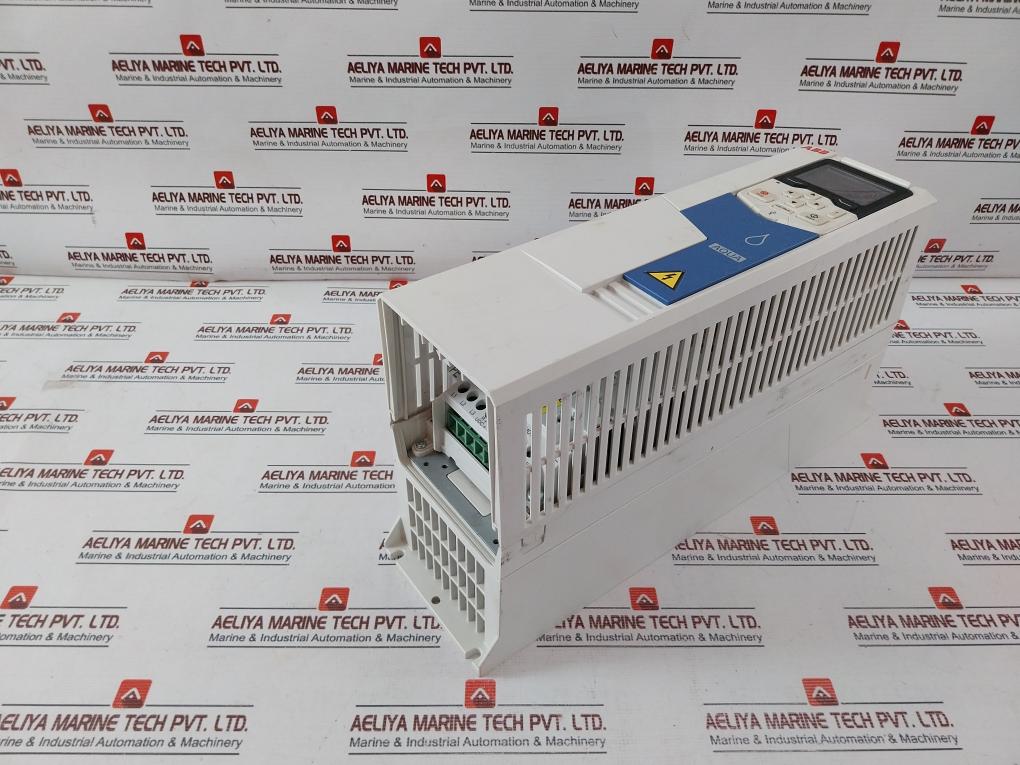 Abb Acq580-01-018A-4 Wall-mounted Drive 250V Ac 30V Dc 2A Max 250 Ma