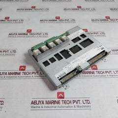 Abb Acrb-03 Cabinet Relay Board 3Hne 08250-1 Rev No: 04, Kks 564.16-1103-p6