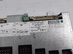 Abb Acrb-03 Cabinet Relay Board 3Hne 08250-1 Rev No: 04, Kks 564.16-1103-p6