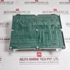Abb Acrb-03 Cabinet Relay Board 3Hne 08250-1 Rev No: 04, Kks 564.16-1103-p6