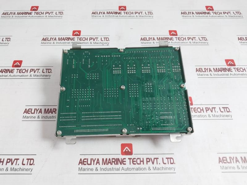 Abb Acrb-03 Cabinet Relay Board 3Hne 08250-1, Kks 564.16-1103-p6 Rev.No:04 94V-0