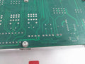 Abb Acrb-03 Cabinet Relay Board 3Hne 08250-1, Kks 564.16-1103-p6 Rev.No:04 94V-0