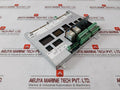 Abb Acrb-03 Cabinet Relay Board 3Hne 08251-1/04 Kks 564 16-1103-p6