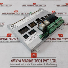 Abb Acrb-03 Cabinet Relay Board 3Hne 08251-1/04 Kks 564 16-1103-p6