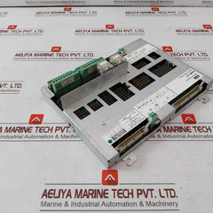 Abb Acrb-03 Cabinet Relay Board 3Hne 08251-1/04 Kks 564 16-1103-p6
