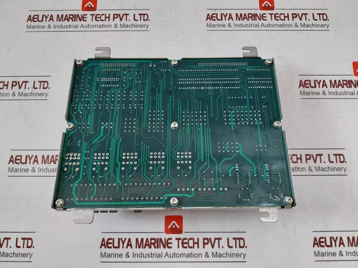 Abb Acrb-03 Cabinet Relay Board 3Hne 08251-1/04 Kks 564 16-1103-p6