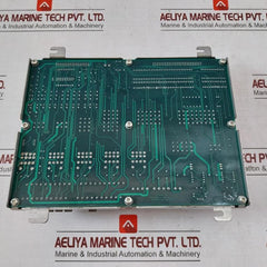 Abb Acrb-03 Cabinet Relay Board 3Hne 08251-1/04 Kks 564 16-1103-p6