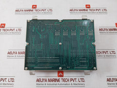 Abb Acrb-03 Cabinet Relay Board 3Hne 08251-1/04 Kks 564 16-1103-p6