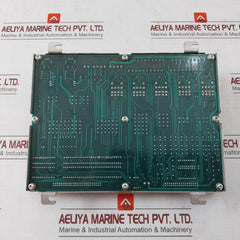 Abb Acrb-03 Cabinet Relay Board 3Hne 08251-1/04 Kks 564 16-1103-p6