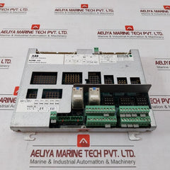 Abb Acrb-03 Cabinet Relay Board 3Hne 08251-1/04 Kks 564 16-1103-p6