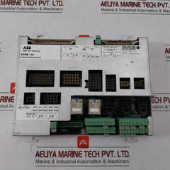 Abb Acrb-03 Cabinet Relay Board 3Hne 08251-1/04 Kks 564 16-1103-p6