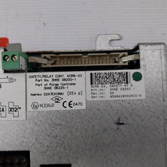 Abb Acrb-03 Cabinet Relay Board 3Hne 08251-1/04 Kks 564 16-1103-p6