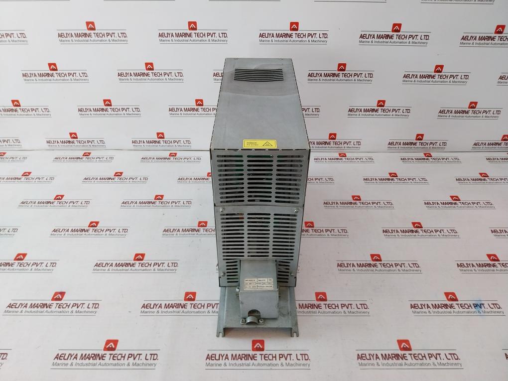 Abb Acs-brk-c Brake Chopper 64078372 Uslkg10N 200-850Vdc 2Kw/12Kw 10Mm2