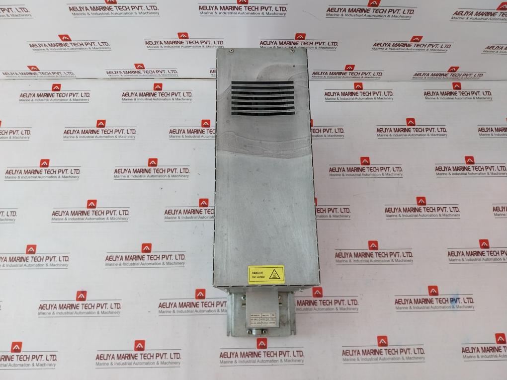 Abb Acs-brk-c Brake Chopper 64078372 Uslkg10N 200-850Vdc 2Kw/12Kw 10Mm2