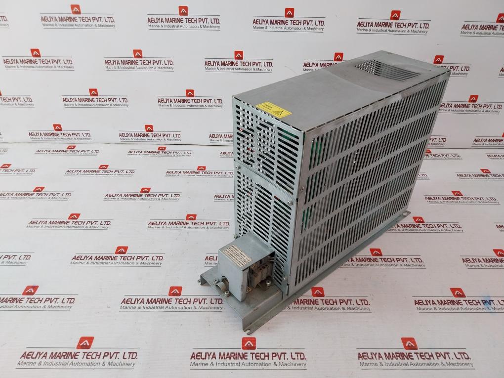 Abb Acs-brk-c Brake Chopper 64078372 Uslkg10N 200-850Vdc 2Kw/12Kw 10Mm2