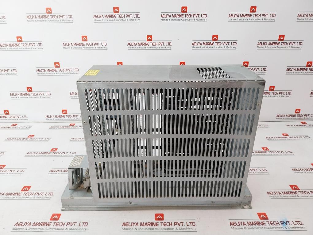 Abb Acs-brk-c Brake Chopper 64078372 Uslkg10N 200-850Vdc 2Kw/12Kw 10Mm2