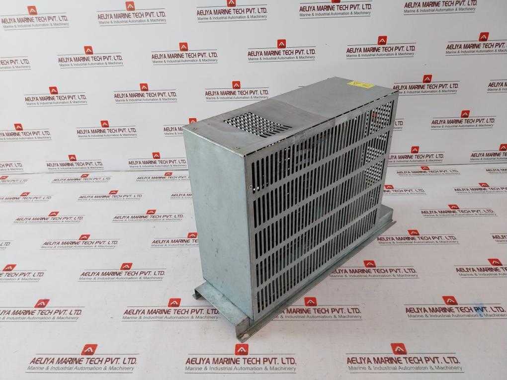 Abb Acs-brk-c Brake Chopper 64078372 Uslkg10N 200-850Vdc 2Kw/12Kw 10Mm2