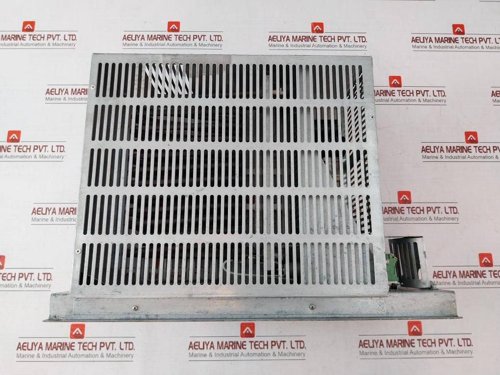 Abb Acs-brk-c Brake Chopper 64078372 Uslkg10N 200-850Vdc 2Kw/12Kw 10Mm2