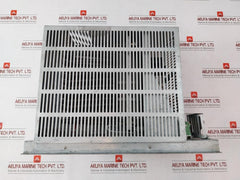 Abb Acs-brk-c Brake Chopper 64078372 Uslkg10N 200-850Vdc 2Kw/12Kw 10Mm2