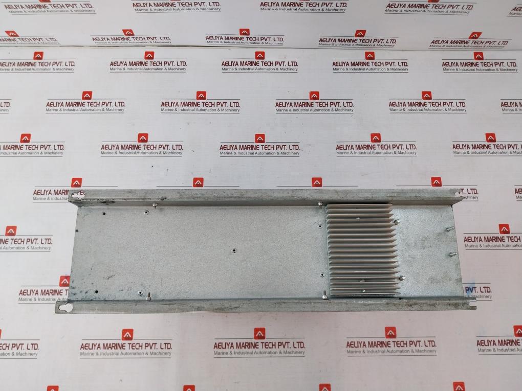 Abb Acs-brk-c Brake Chopper 64078372 Uslkg10N 200-850Vdc 2Kw/12Kw 10Mm2