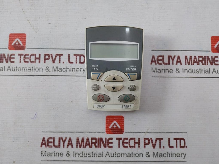 Abb Acs-cp-c Basic Control Panel 90 Gm