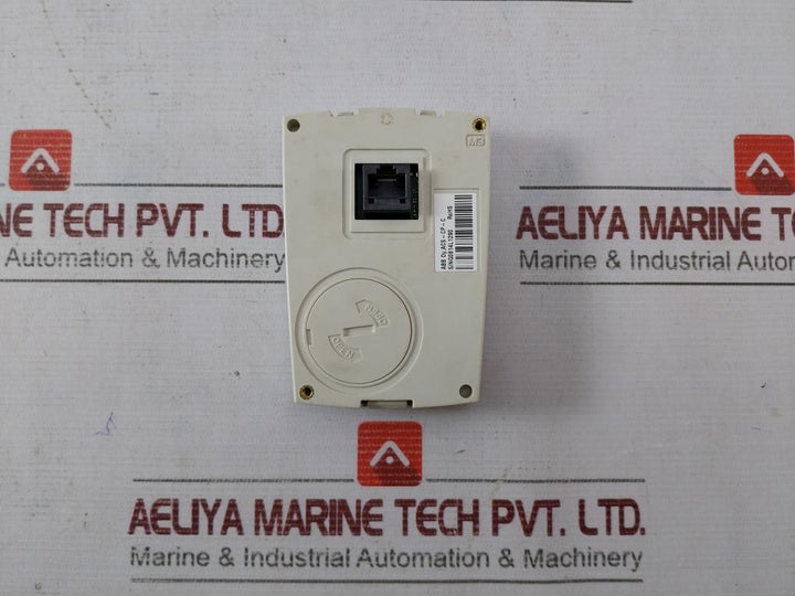 Abb Acs-cp-c Basic Control Panel 90 Gm