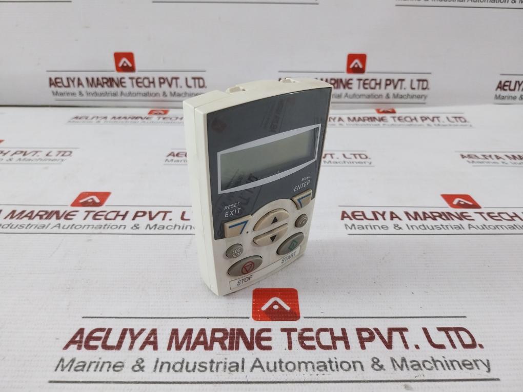 Abb Acs-cp-c Basic Control Panel