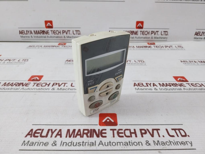 Abb Acs-cp-c Basic Control Panel 90 Gm