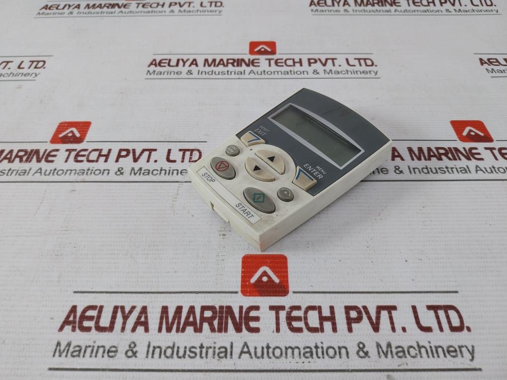 Abb Acs-cp-c Basic Control Panel