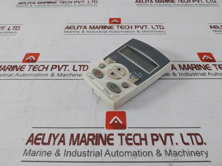 Abb Acs-cp-c Basic Control Panel 90 Gm